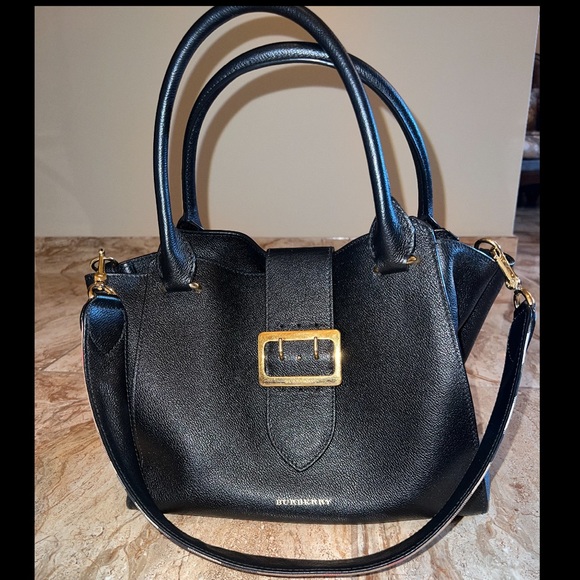 BURBERRY LIMITED EDITION Shoulder & Crossbody Purse *GREAT CONDITION* - Picture 2 of 12